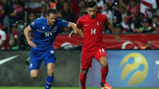Холандия се изложи, 10 от Турция на Евро 2016
