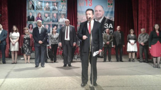 Станимир Велчев: Управлението на общината се гради на 5 основни принципа