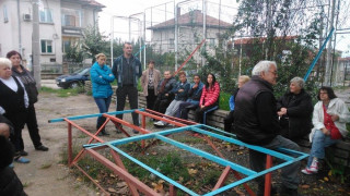 Георги Григоров: Ще възстановим диалога между общината и министерствата