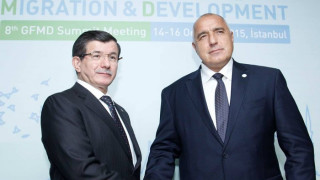 Премиерът: Работим за либерализиране на визите между България и Турция