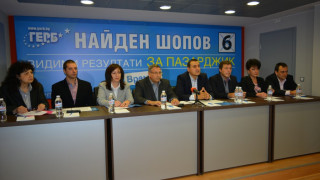 Шопов: Общината трябва да е добър домакин за инвеститорите