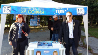 Цвета Авджиева: Приоритет за следващия мандат са малките улици и междублоковите пространства