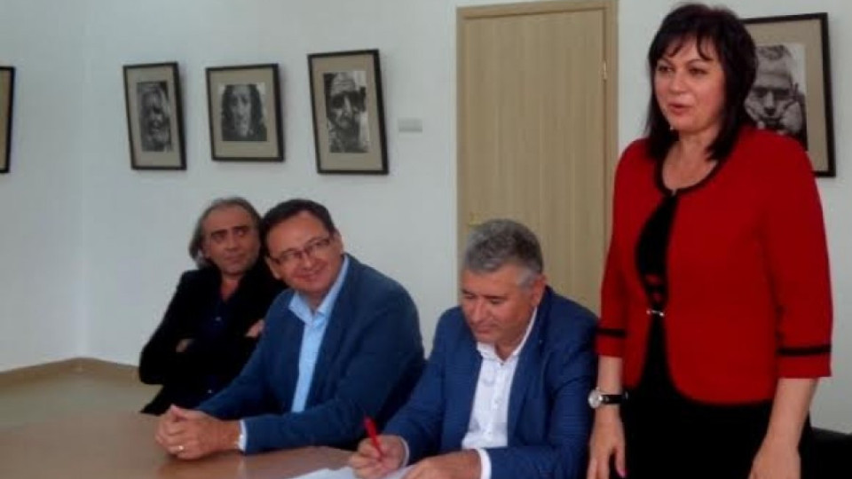 Нинова: Кметовете са по-важни от депутатите и министрите | StandartNews.com