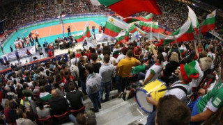 България помете Германия, отива на полуфинал