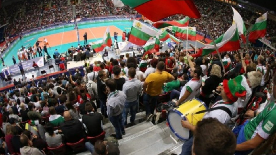 България помете Германия, отива на полуфинал | StandartNews.com