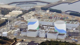 Япония пусна втори атомен реактор в АЕЦ „Фукушима"