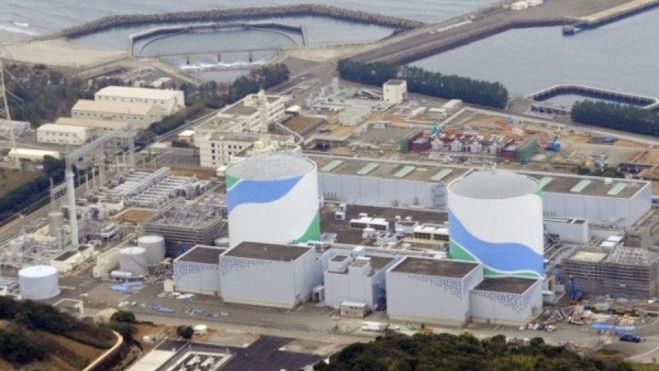 Япония пусна втори атомен реактор в АЕЦ „Фукушима" | StandartNews.com