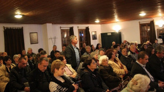 Даниел Панов:  Селата могат да получат достъп до европейско финансиране