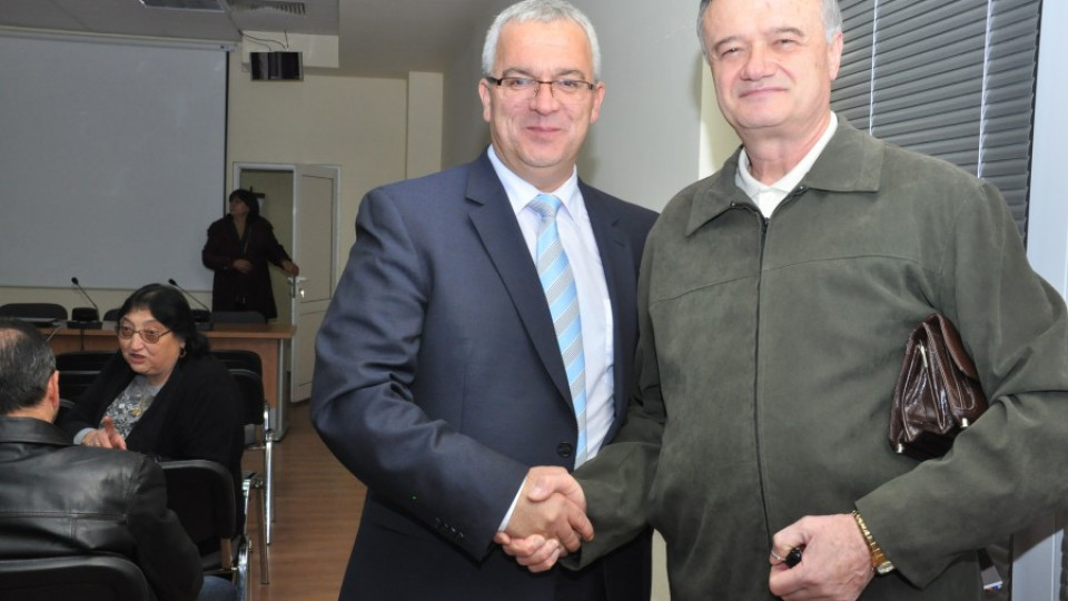 Враца ще бъде център за обучение на медицински специалисти | StandartNews.com