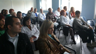 Фандъкова : Изграждаме транспортна връзка  до Националната кардиологична болница 