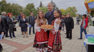 Цветанов: Общините се нуждаят от силна и компетентна администрация