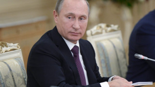 Путин критикува САЩ, че не искат диалог