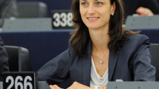 Мария Габриел в Сливен: Европейският съюз предоставя възможности