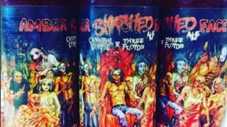 Cannible Corpse пускат своя бира 