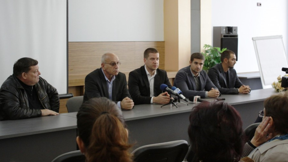 Живко Тодоров: С още по-високо темпо ще привличаме инвестиции | StandartNews.com