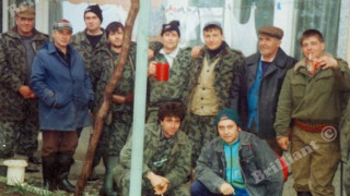 Вълкан Хамбарлиев вероятно е граничарят, застрелял мигрант снощи