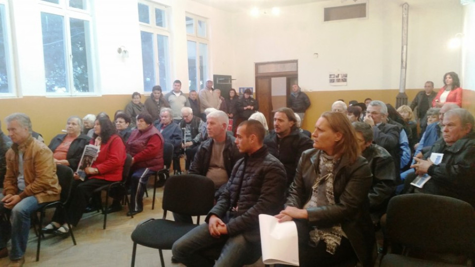 Местен референдум в Каменар за присъединяването му към Поморие | StandartNews.com