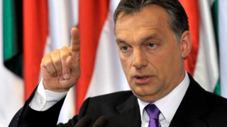 Виктор Орбан: Ислямът никога не е бил част от Европа