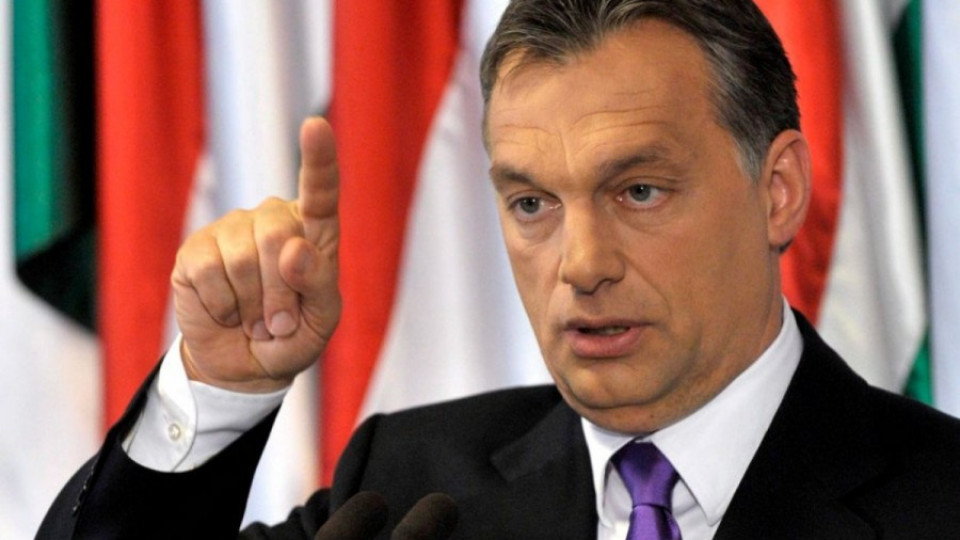 Орбан даде дума на НАТО. Решението | StandartNews.com