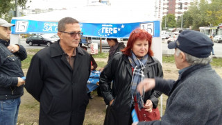 Д-р Цвета Авджиева: Ще разширим зелените площи и ще изградим  повече паркове
