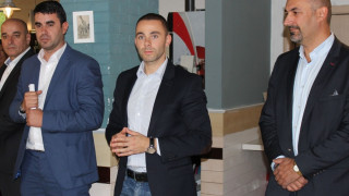 Инж. Цветомир Жеков: Продължаваме ремонтирането 