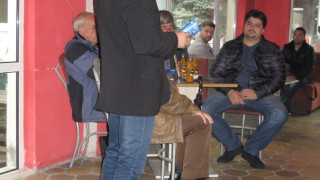 Николай Зайчев се срещна с културните дейци в община Пещера