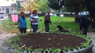 Димитър Сичанов: Изградихме и модернизирахме 9 детски площадки