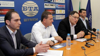 ГЕРБ-Шумен: Ще сложим край на порочната практика с обществените поръчки
