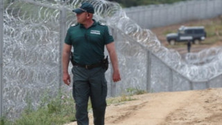 Унгария затвори границата с Хърватия