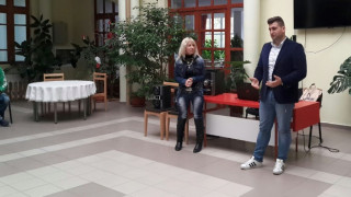 Андрей Новаков: България има нужда от потенциала на младите хора