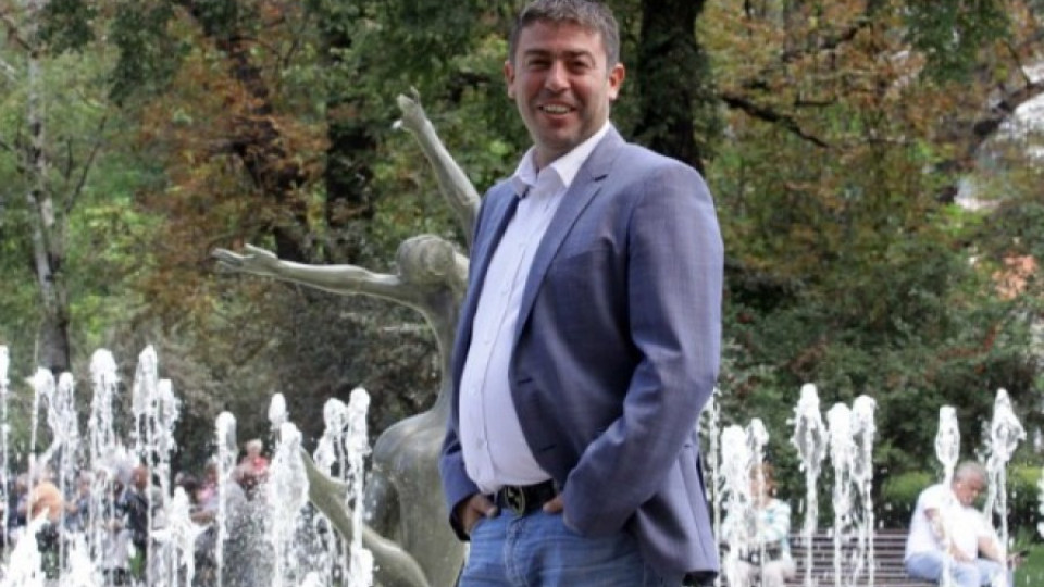 Страхил Ангелов: Проблемът в България с отчуждаването и недоверието на хората  | StandartNews.com
