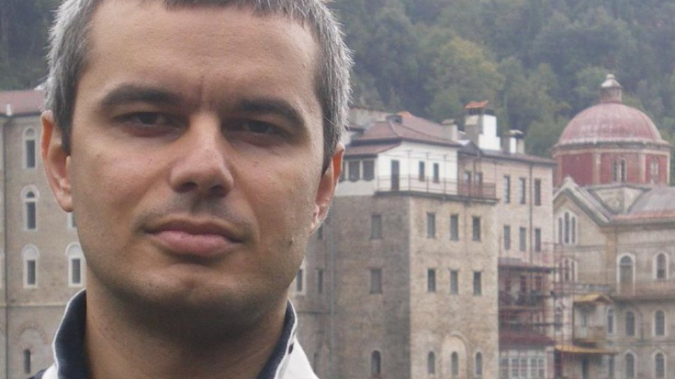 Кандидат за кмет призова опонентите си да са заедно в подкрепа на граничните полицаи | StandartNews.com