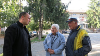 Сава Савов с №9 за община Братя Даскалови: Ще бъда кмет на всички