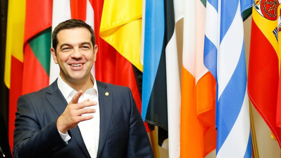Гърция прие нови мерки за икономии | StandartNews.com