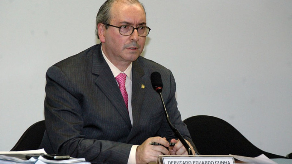 Бразилски политик укрил $16 млн. | StandartNews.com