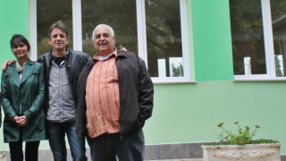 Кандидати на ГЕРБ - Видин участваха в математическо състезание