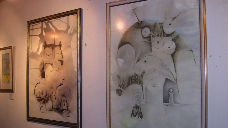  Художниците на Кърджали с обща изложба за празника на града  | StandartNews.com