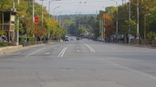 Слънчево и без валежи в понеделник