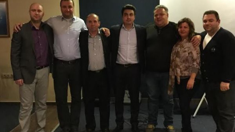 Неков подкрепи кандидатите на БСП за кмет на Силистра и с. Айдемир | StandartNews.com