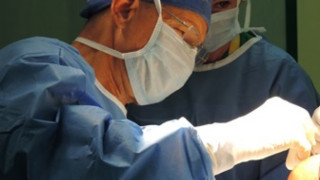 Лекарите от „Софиямед“ отстраниха 3-килограмов тумор            