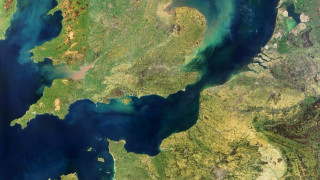 Затвориха Ла Манша заради мигранти