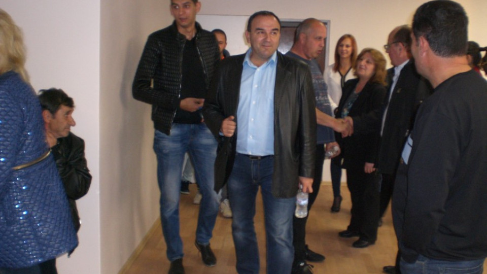Жоро Цветков: В село Свидня подменихме водопровода по Европейски проект | StandartNews.com