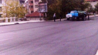  Приключват ремонтите на улиците в Благоевград
