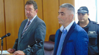До месец присъда за прегазения Петьо