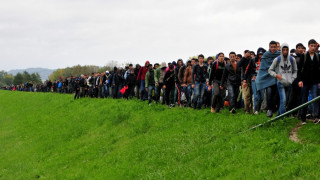 Напрежение на Балканите заради блокирани имигранти