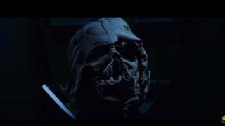 ВИДЕО: Излезе трейлърът на "Междузвездни войни" 7