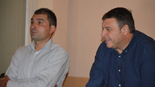 Камбитов: Нова спортна площадка за Изгрев, ще профилираме улиците 