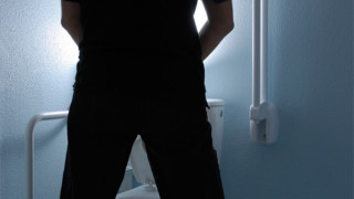 Мъжете с увеличена простата постоянно се оглеждат за тоалетна наблизо