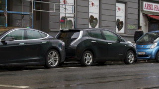 Забраняват колите в центъра на Осло