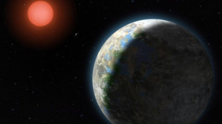 Учени: Животът на Земята се е зародил преди 4,1 млрд. години